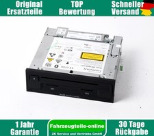 Navigationssystem Autoradio