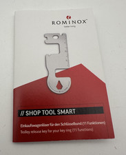 Rominox Tool