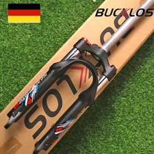 20" Fahrrad Federgabel 1-1/8"