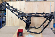 Suzuki Bandit GSF 600 WVA8