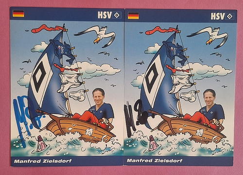 Verschiedene hsv - 2,