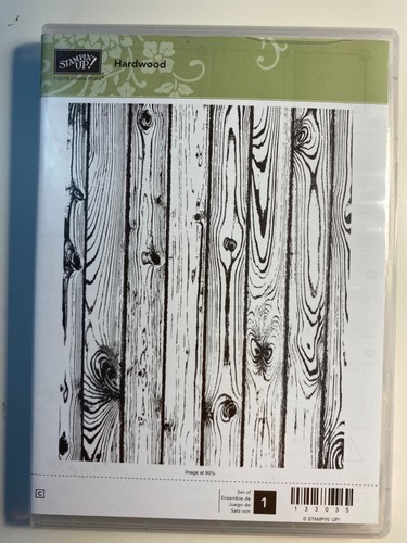 Stempelset stampin - stempelset,