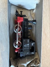 Fleischmann 4002 H0 Dampflok Anna Werklok