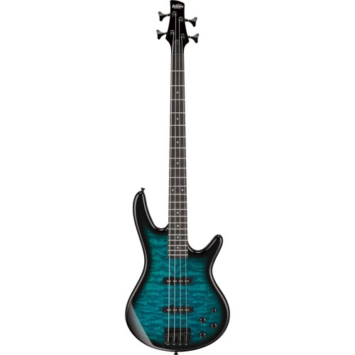 Ibanez gio gsr280qa - gio, gsr280qa-tms