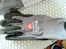 Handschuhe 10 PAAR Hase Padua