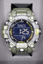 Casio G-Shock Mudman