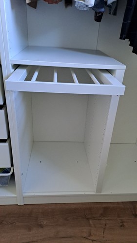 Ikea pax trenner und - pax,