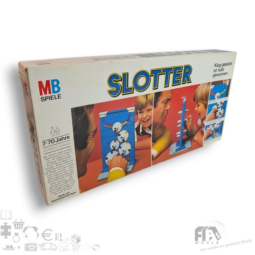 Spiele 611472000 slotter - mb,
