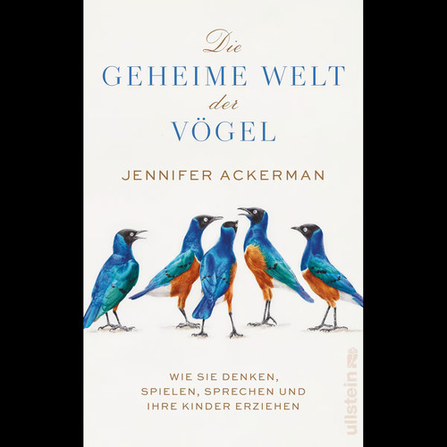 Die geheime welt - die,