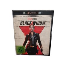 Marvel Studios - Black Widow -