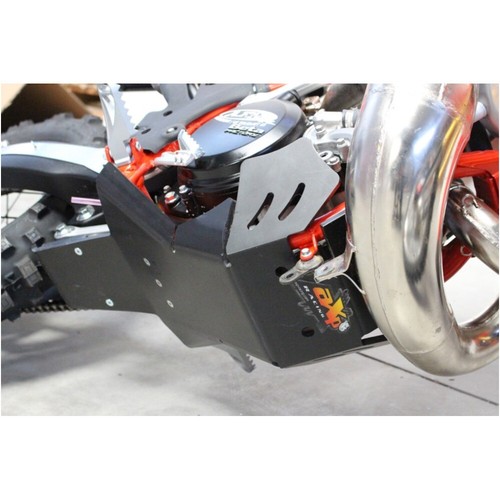 Enduro xtrem unterfahrschutz - enduro,
