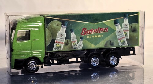 Lkw modell actros berentzen - actros,