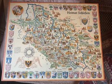 Heimat Schlesien Johannes