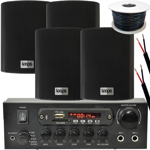 Outdoor bluetooth lautsprecher - bluetooth,