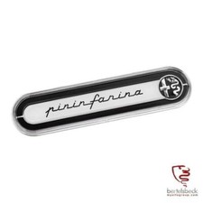 Radioblende Alfa Romeo Spider