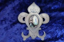 antiker Hausaltar 19 Jh