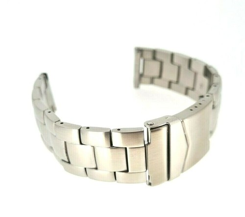 Uhrenarmband schwer massiv
