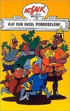 Ritter Runkel/ Auf der Insel Pordoselene: BD 6 von ... | Buch | Zustand sehr gut