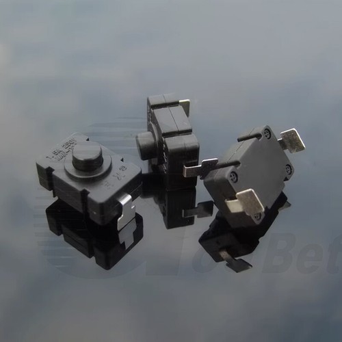250v micro drucktaster - 250v,