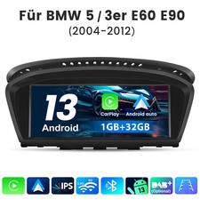 Für BMW 5er E60 E61 CCC