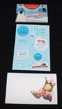 RAR!!! MILCHSCHNITTE GEWINNER