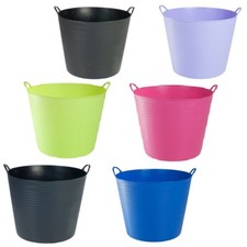 Flexi Eimer Futtereimer