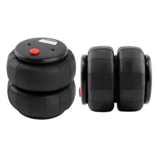 2X Luftbalg 2600 lbs Universal