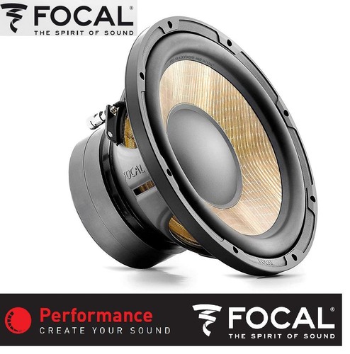Focal p25 flax - p25, fe