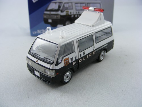Mazda bongo van - bongo,