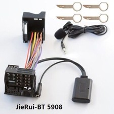 Für Ford 6000CD Bluetooth