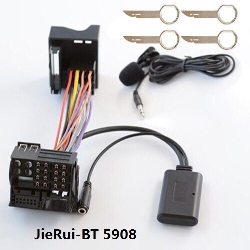 Für ford 6000cd bluetooth - ford,