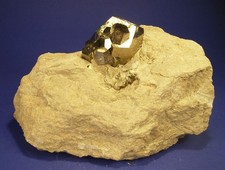 Pyrit-Stufe- Ambasaguas,La