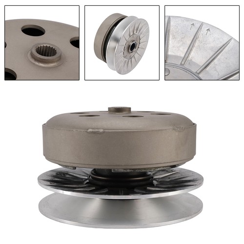 Variomatik gramm variator - variomatik, satz
