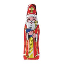(30,65€/1kg) Storz Nikolaus, Schokolade, Schokoladenfigur, 80 Stück