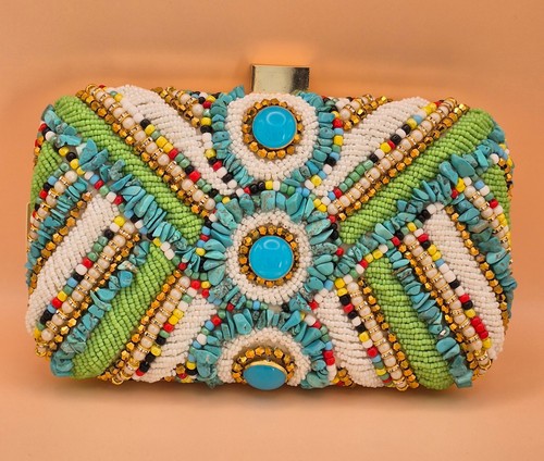Damen abendtasche clutch - damen,