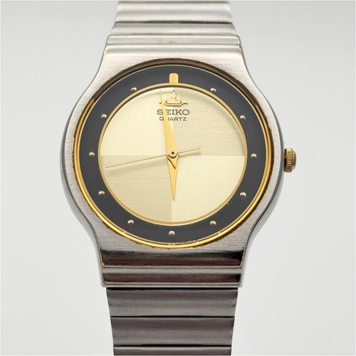 Seiko galaxy v701 - 6k10, quarz