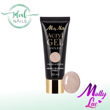 Molly Nails Polygel AcrylGel