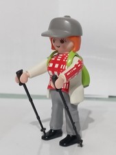 PLAYMOBIL FIGUR WANDERER