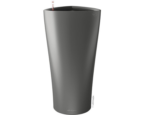 Pflanzvase lechuza delta - pflanzvase,