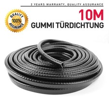 Auto Türdichtung Dichtung Tür Streifen Vorne Links Gummi Türgummi Universal