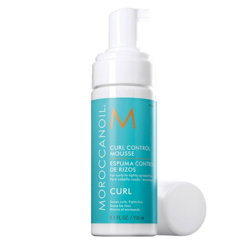 Moroccanoil curl control - curl,