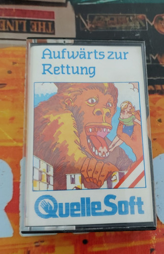 Aufwärts zur rettung quelle - aufwärts, (quelle