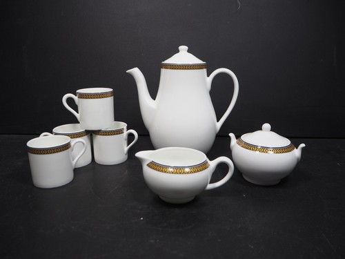 Wedgwood cunard komplettes - wedgwood,