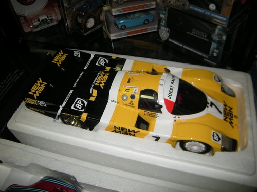 Cmr porsche 956 - porsche, #7