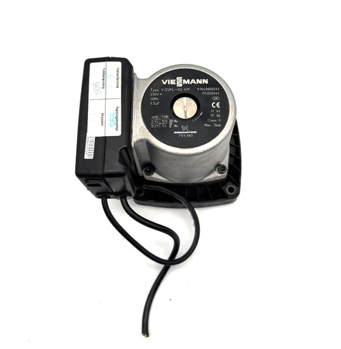 Viessmann grundfos vicupe - viessmann, 60