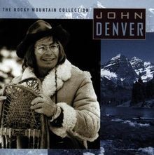 Rocky mountain collection von - mountain,