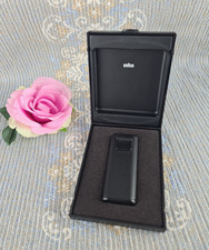 Braun Feuerzeug Dymatic