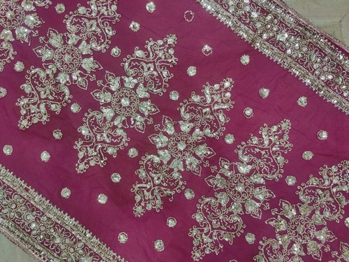 Indischer vintage hochzeit - indischer,
