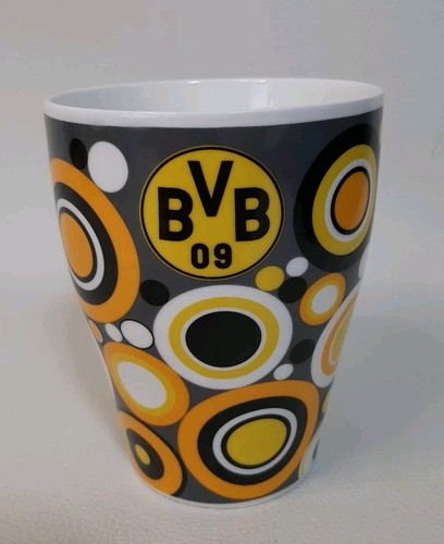 Bvb borussia dortmund - bvb, tasse