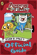 Adventure Time: Finn and